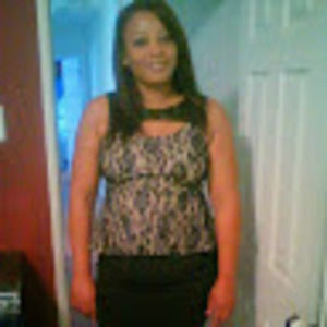 Meet your Posher, Anne